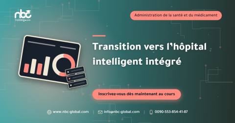 Transition vers l’hôpital intelligent intégré