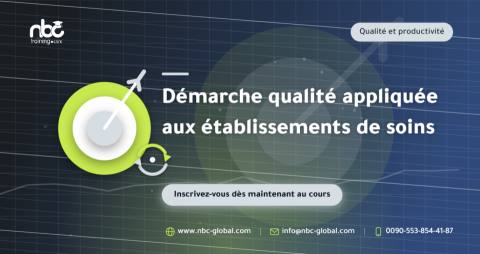 Démarche qualité appliquée aux établissements de soins