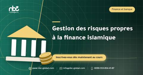 Gestion des risques propres à la finance islamique