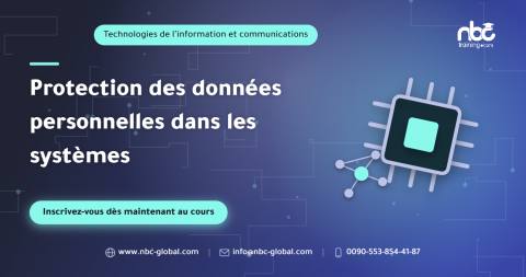 Protection des données personnelles dans les systèmes