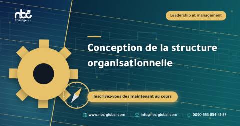Conception de la structure organisationnelle
