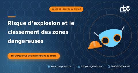 Risque d’explosion et le classement des zones dangereuses