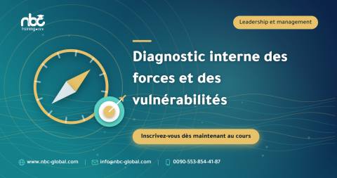 Diagnostic interne des forces et des vulnérabilités