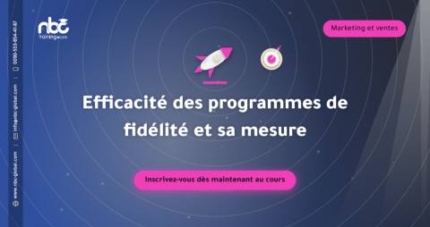 Efficacité des programmes de fidélité et sa mesure