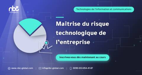Maîtrise du risque technologique de l’entreprise