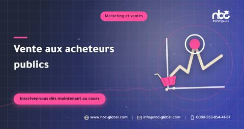 Vente aux acheteurs publics