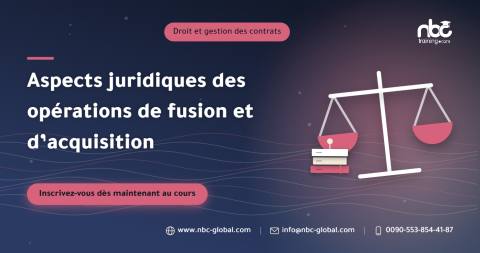 Aspects juridiques des opérations de fusion et d’acquisition