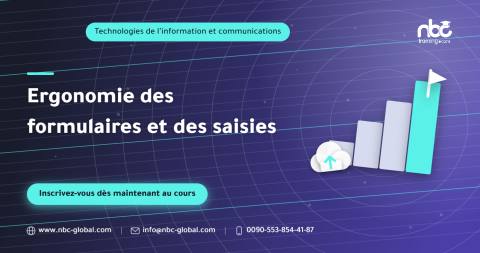 Ergonomie des formulaires et des saisies