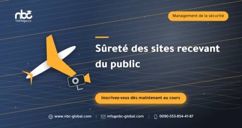 Sûreté des sites recevant du public