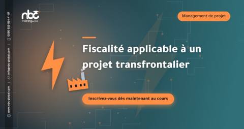 Fiscalité applicable à un projet transfrontalier
