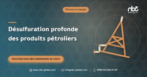 Désulfuration profonde des produits pétroliers