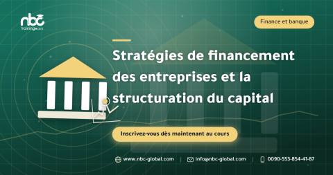 Stratégies de financement des entreprises et la structuration du capital