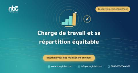 Charge de travail et sa répartition équitable