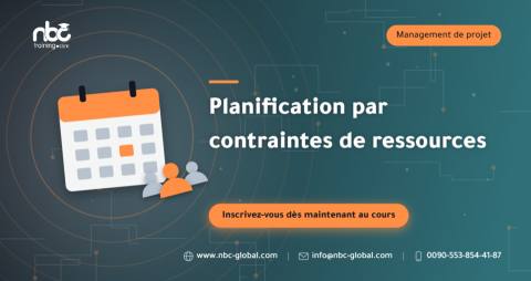 Planification par contraintes de ressources