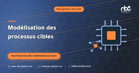Modélisation des processus cibles