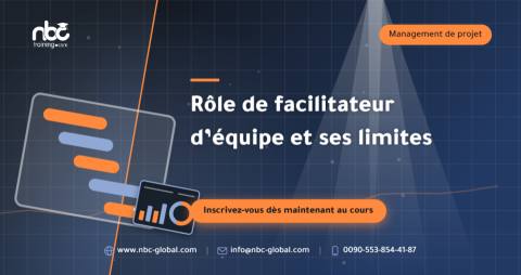 Rôle de facilitateur d’équipe et ses limites