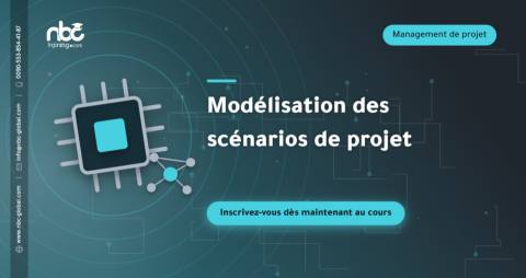 Modélisation des scénarios de projet