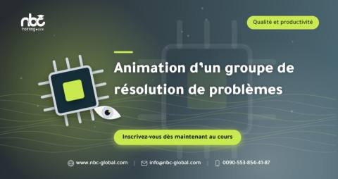 Animation d’un groupe de résolution de problèmes