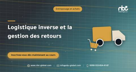 Logistique inverse et la gestion des retours