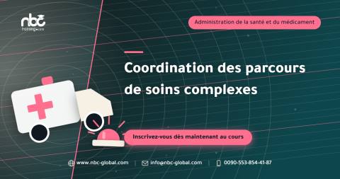 Coordination des parcours de soins complexes