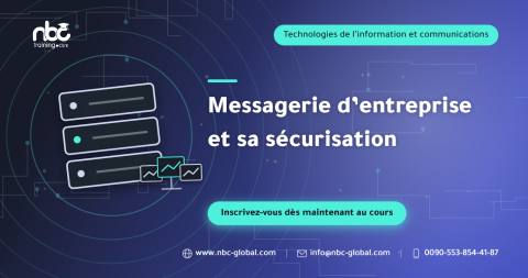 Messagerie d’entreprise et sa sécurisation