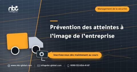 Prévention des atteintes à l’image de l’entreprise