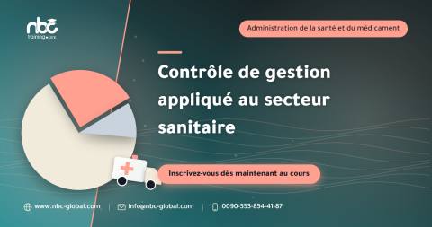 Contrôle de gestion appliqué au secteur sanitaire