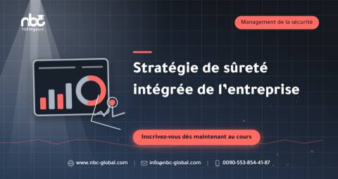 Stratégie de sûreté intégrée de l’entreprise