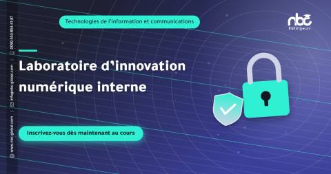 Laboratoire d’innovation numérique interne