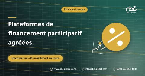 Plateformes de financement participatif agréées
