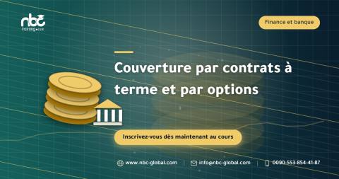 Couverture par contrats à terme et par options