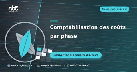 Comptabilisation des coûts par phase
