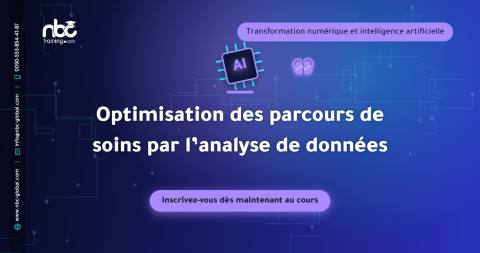 Optimisation des parcours de soins par l’analyse de données