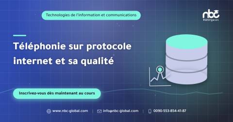 Téléphonie sur protocole internet et sa qualité