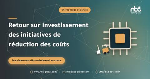 Retour sur investissement des initiatives de réduction des coûts