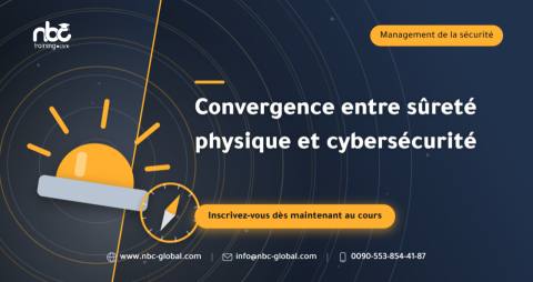 Convergence entre sûreté physique et cybersécurité
