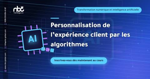 Personnalisation de l’expérience client par les algorithmes