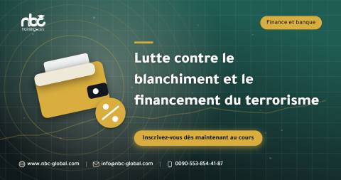 Lutte contre le blanchiment et le financement du terrorisme