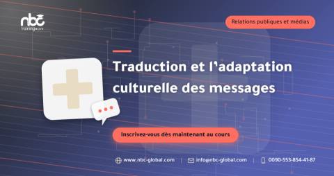 Traduction et l’adaptation culturelle des messages