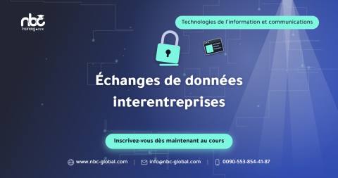Échanges de données interentreprises