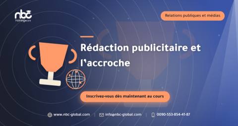 Rédaction publicitaire et l’accroche