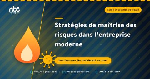 Stratégies de maîtrise des risques dans l’entreprise moderne