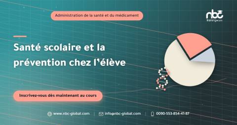 Santé scolaire et la prévention chez l’élève