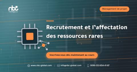 Recrutement et l’affectation des ressources rares