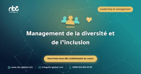 Management de la diversité et de l’inclusion