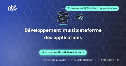 Développement multiplateforme des applications