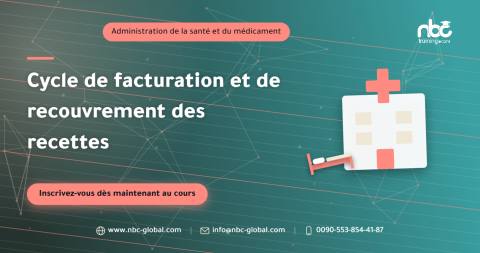 Cycle de facturation et de recouvrement des recettes