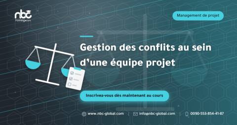 Gestion des conflits au sein d’une équipe projet