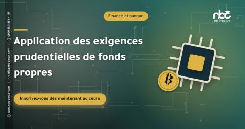 Application des exigences prudentielles de fonds propres
