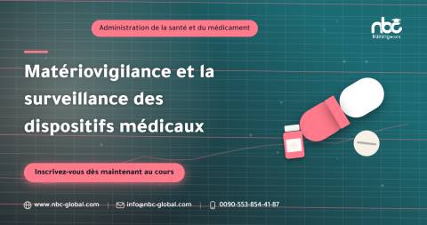 Matériovigilance et la surveillance des dispositifs médicaux